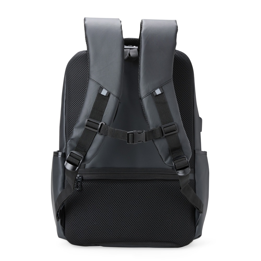 Mochila Executiva Black Premium