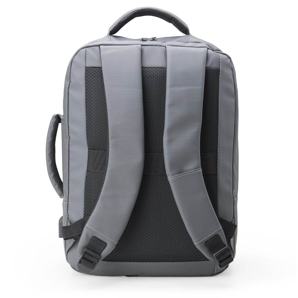Mochila Executiva Business USB