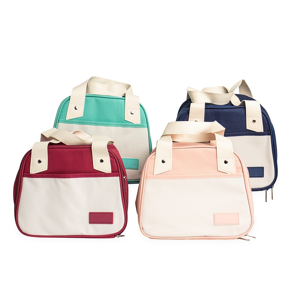 Bolsa Térmica Compacta