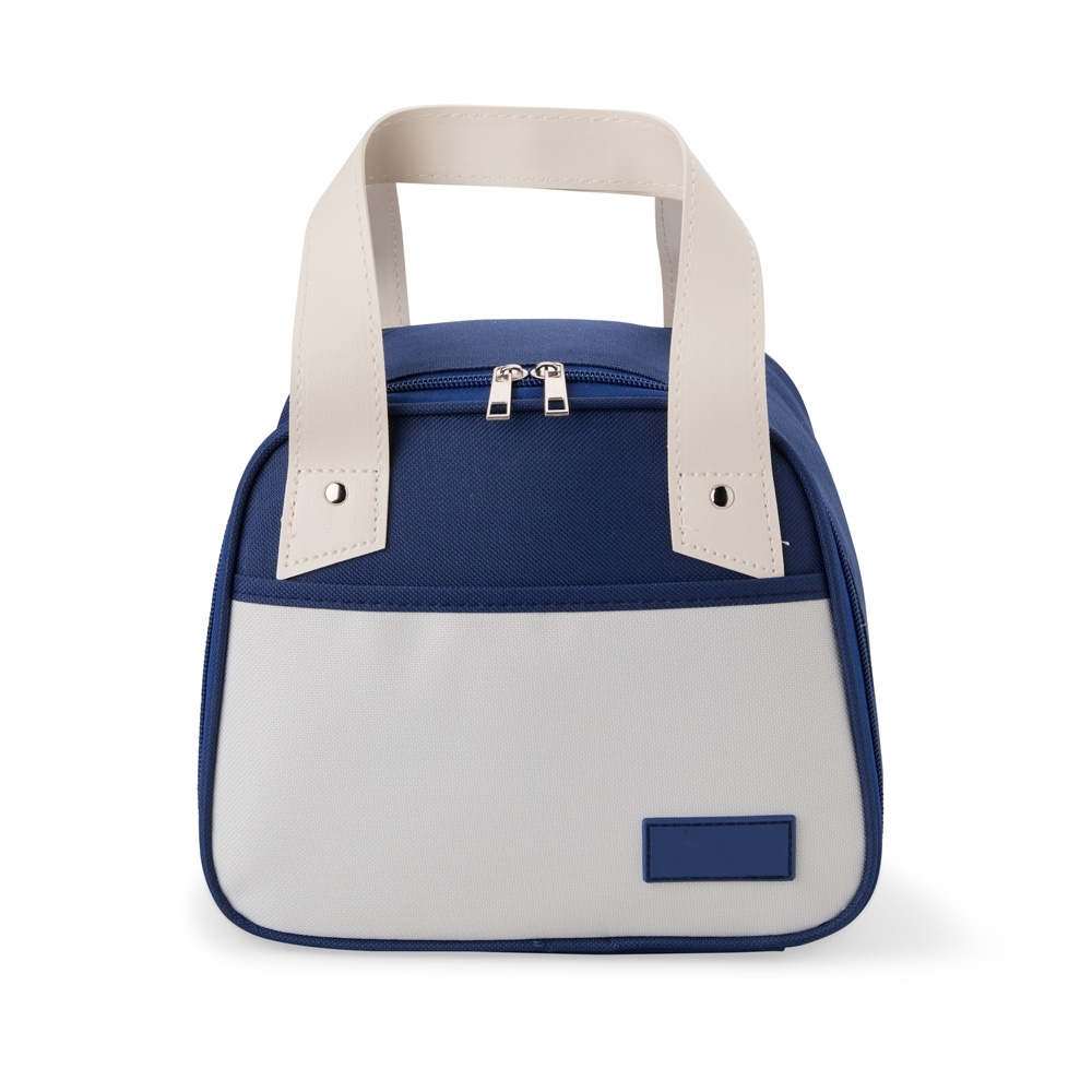 Bolsa Térmica Azul