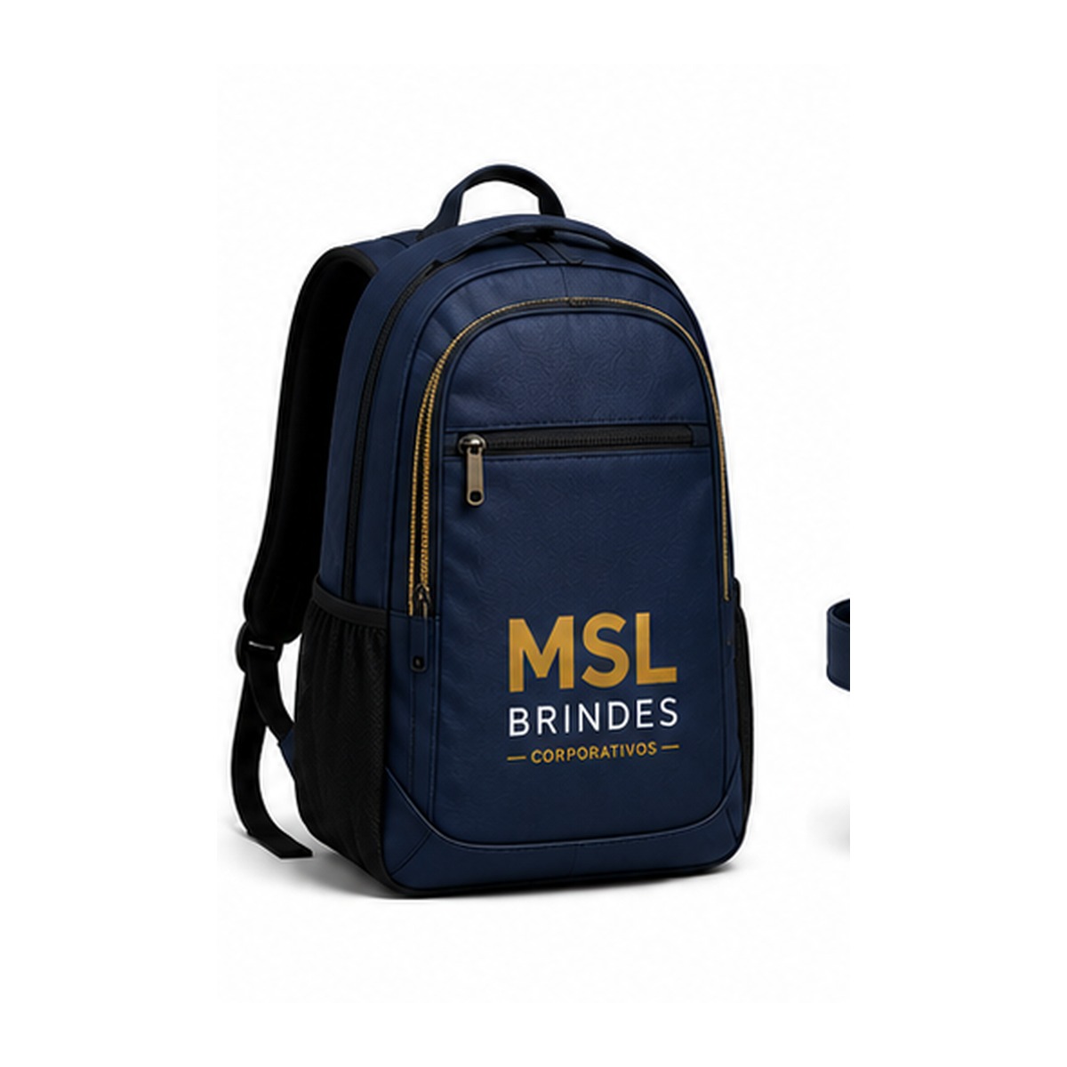 Mochila corporativa personalizada