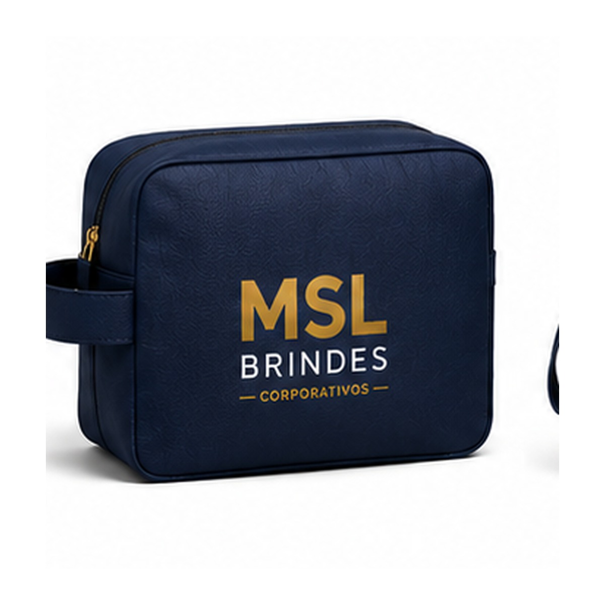 Nécessaire personalizada premium
