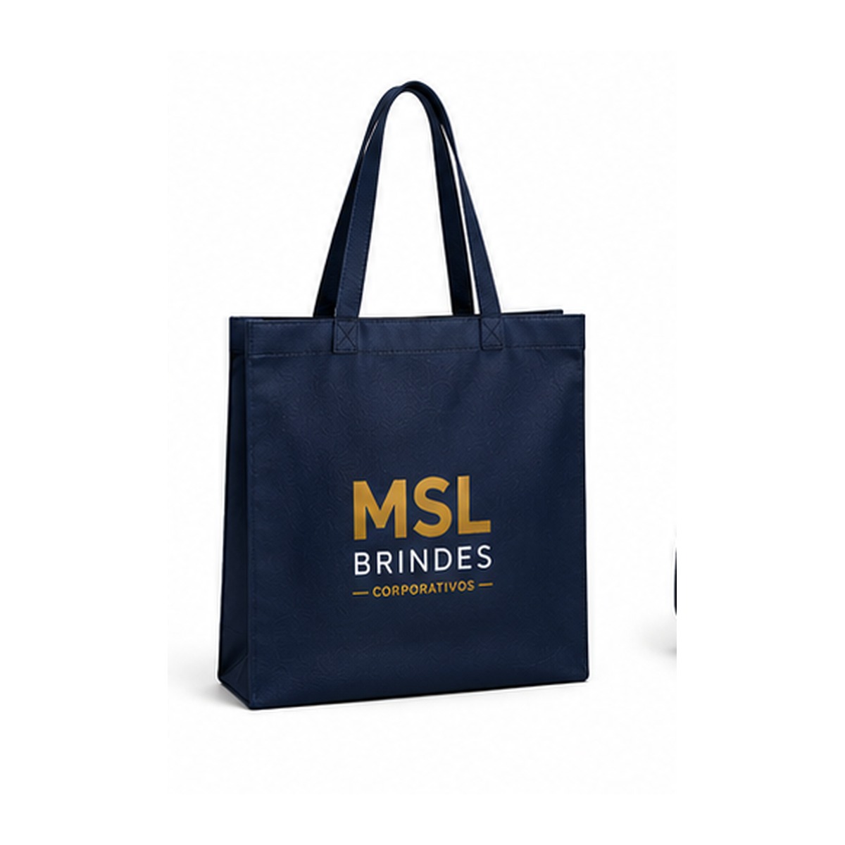 Sacola personalizada para eventos