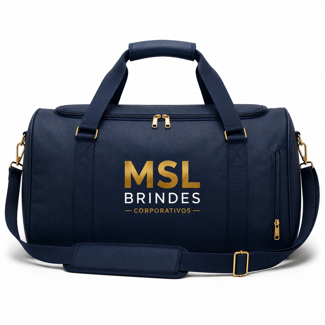 Bolsa esportiva personalizada