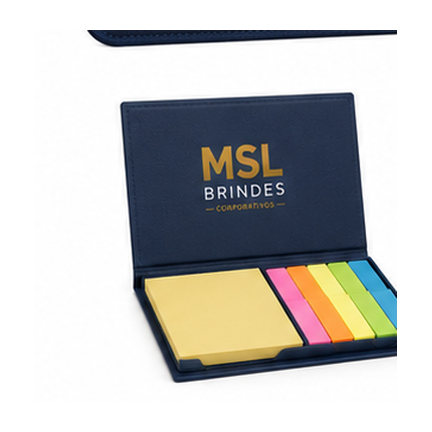 Kit escritório corporativo personalizado