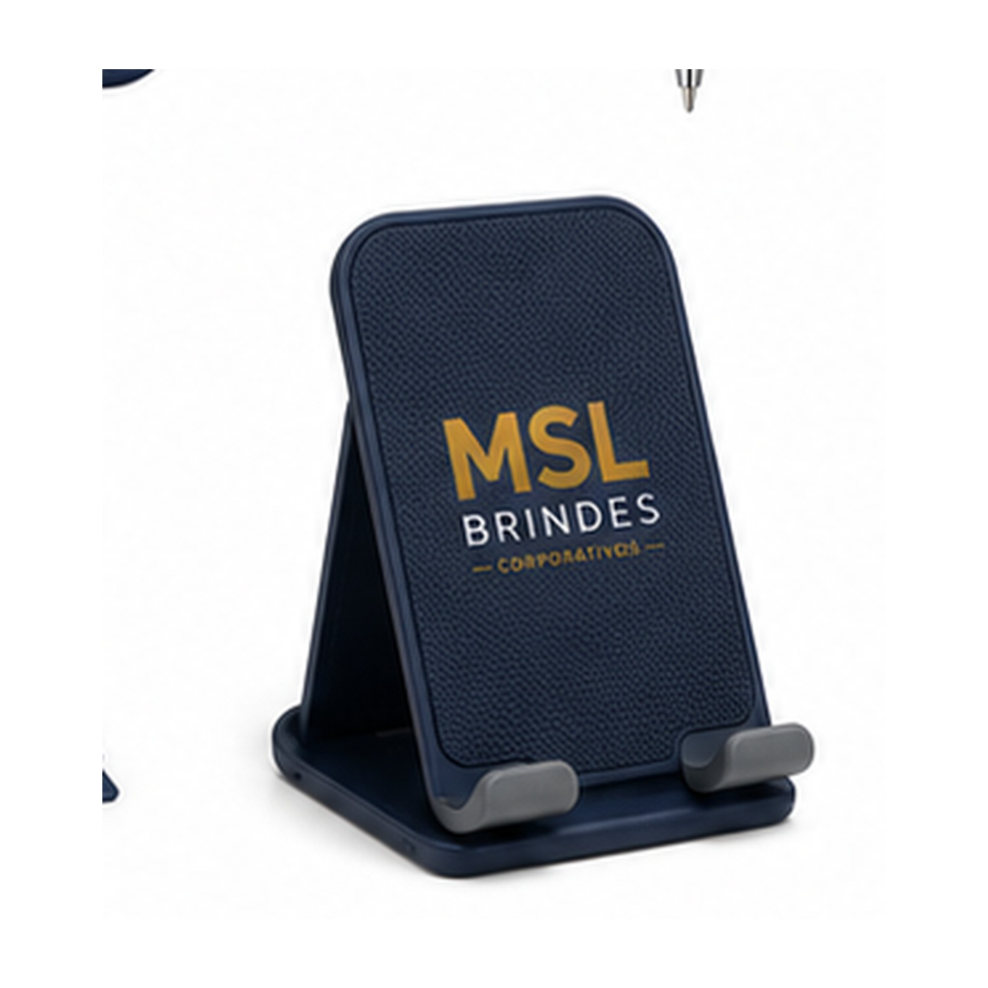 Porta celular personalizado