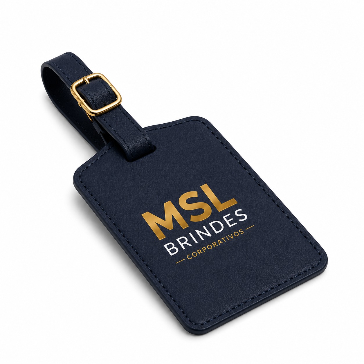 Identificador de bagagem personalizado