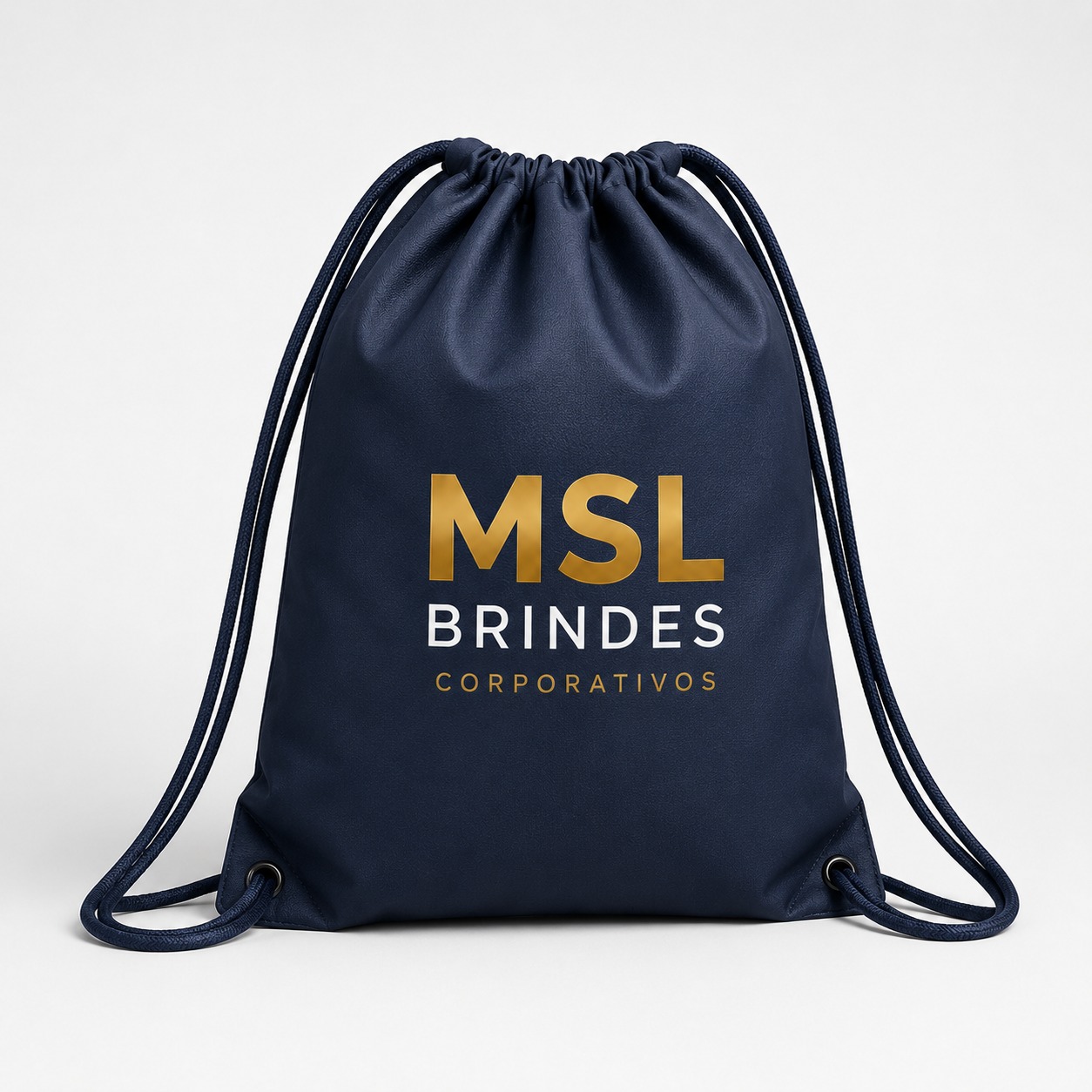 Sacochila personalizada